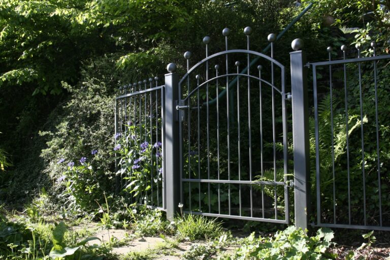 Three Reasons Having an Electric Gate Will Increase the Value of Your Home