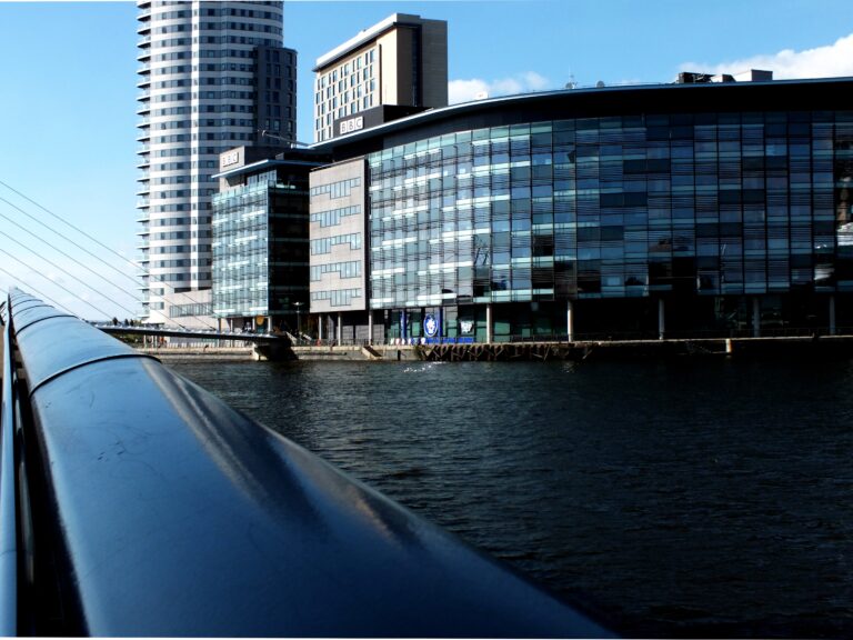 Five Interesting Facts about Manchester