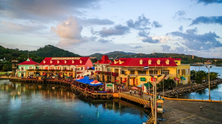 7 Things To Know About Honduras
