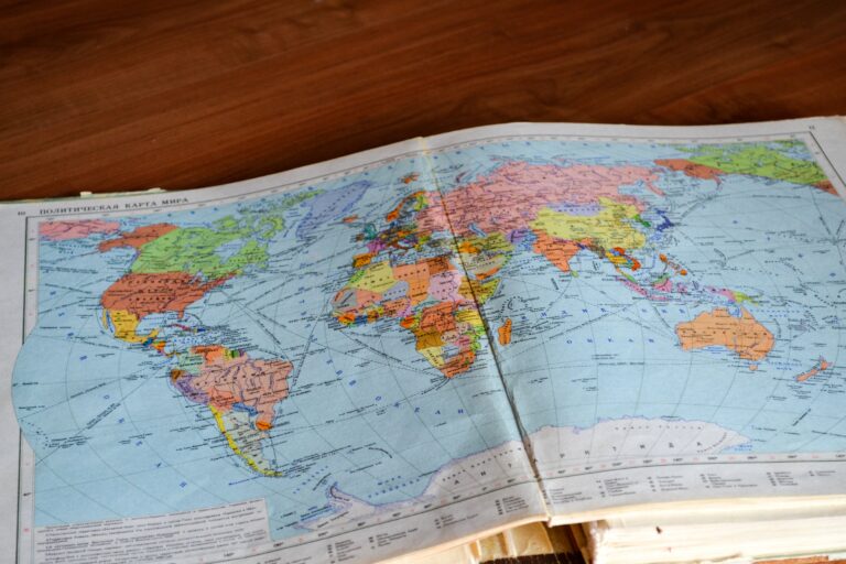 5 Stops I&rsquo;d Make on a #RoadTripForOlderAdults