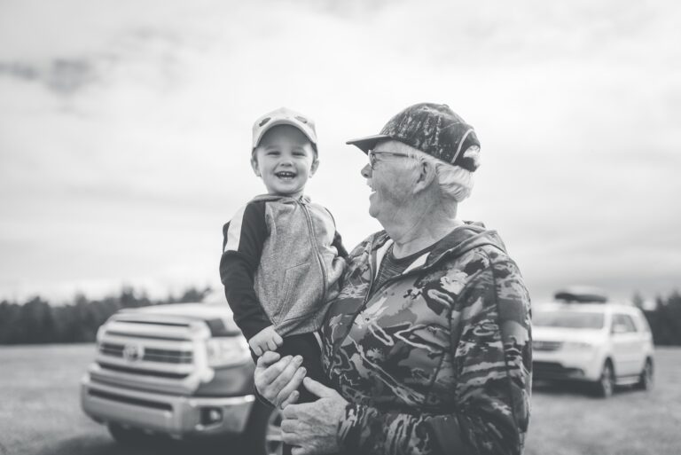 4 Things to Remember When Moving Your Family Across the Country