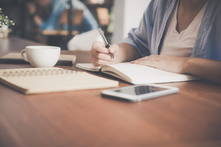 5 Things Every New Student Needs To Do