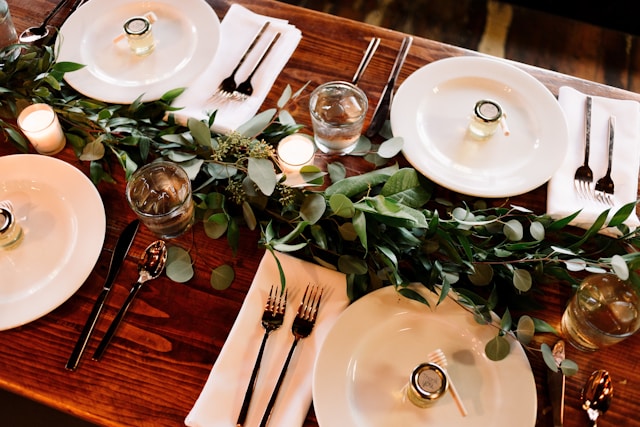 dream wedding