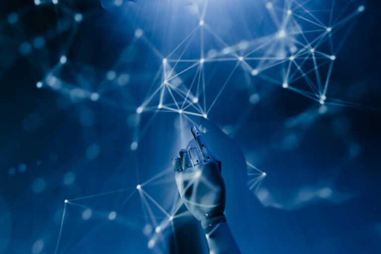 How AI Can Boost Your Small Business: A Friendly Chat