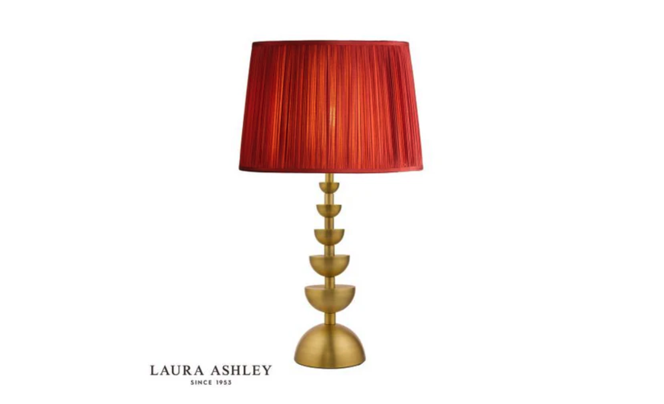 When it comes to home décor, lighting plays a crucial role in setting the mood and enhancing the overall aesthetic. Among various lighting options, table lamps stand out as versatile pieces that combine functionality with style. Whether you are looking to create a warm, inviting atmosphere or a sleek, modern vibe, the right table lamp can make all the difference. In this guide, we will explore some of the best table lamps for your home, including the timeless elegance of art deco table lamps and the charming designs offered by Laura Ashley table lamps.
